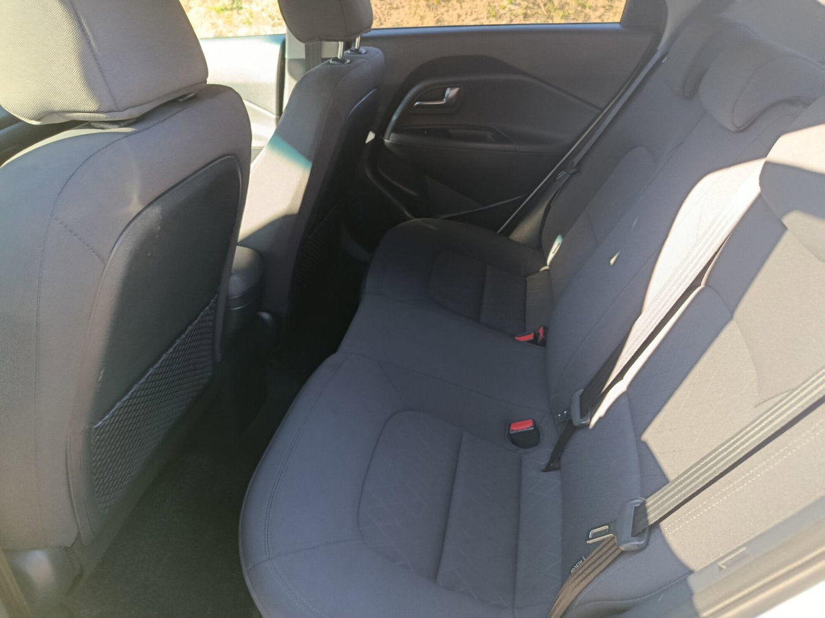 Kia Rio 1.1 CRDi 5p.S&S High Tech (20)