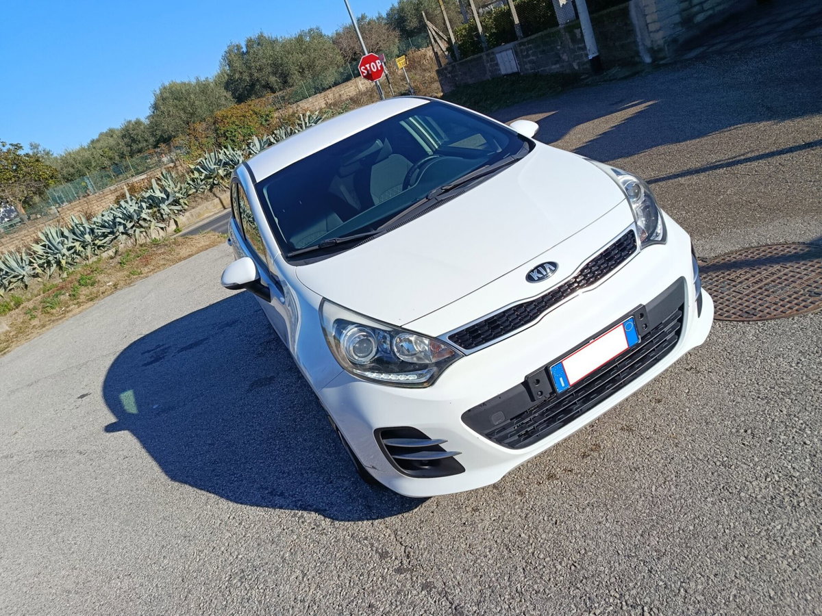 Kia Rio 1.1 CRDi 5p.S&S High Tech (3)
