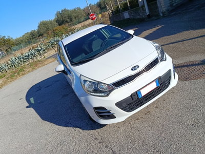 Kia Rio 1.1 CRDi 5p.S&S High Tech (3)