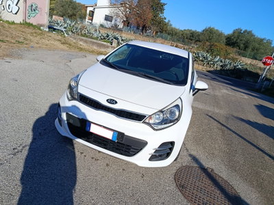 Kia Rio 1.1 CRDi 5p.S&S High Tech (4)