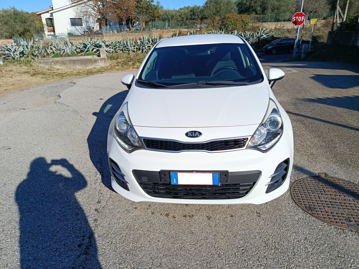 Kia Rio 1.1 CRDi 5p.S&S High Tech (5)
