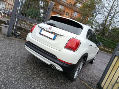 Fiat 500X 1.4 MultiAir 140 CV DCT Lounge (10)