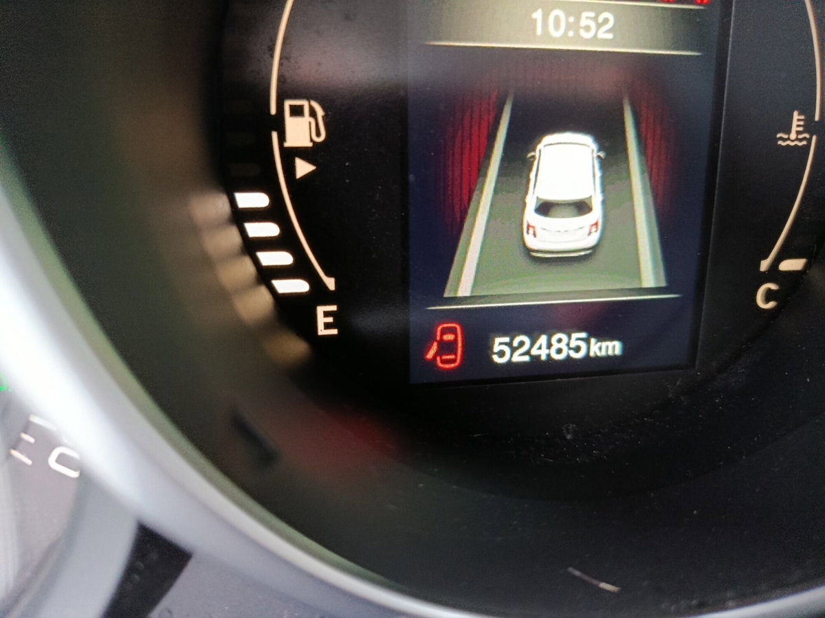 Fiat 500X 1.4 MultiAir 140 CV DCT Lounge (11)
