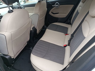Fiat 500X 1.4 MultiAir 140 CV DCT Lounge (18)