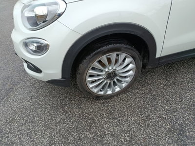 Fiat 500X 1.4 MultiAir 140 CV DCT Lounge (6)