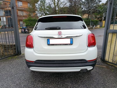 Fiat 500X 1.4 MultiAir 140 CV DCT Lounge (9)