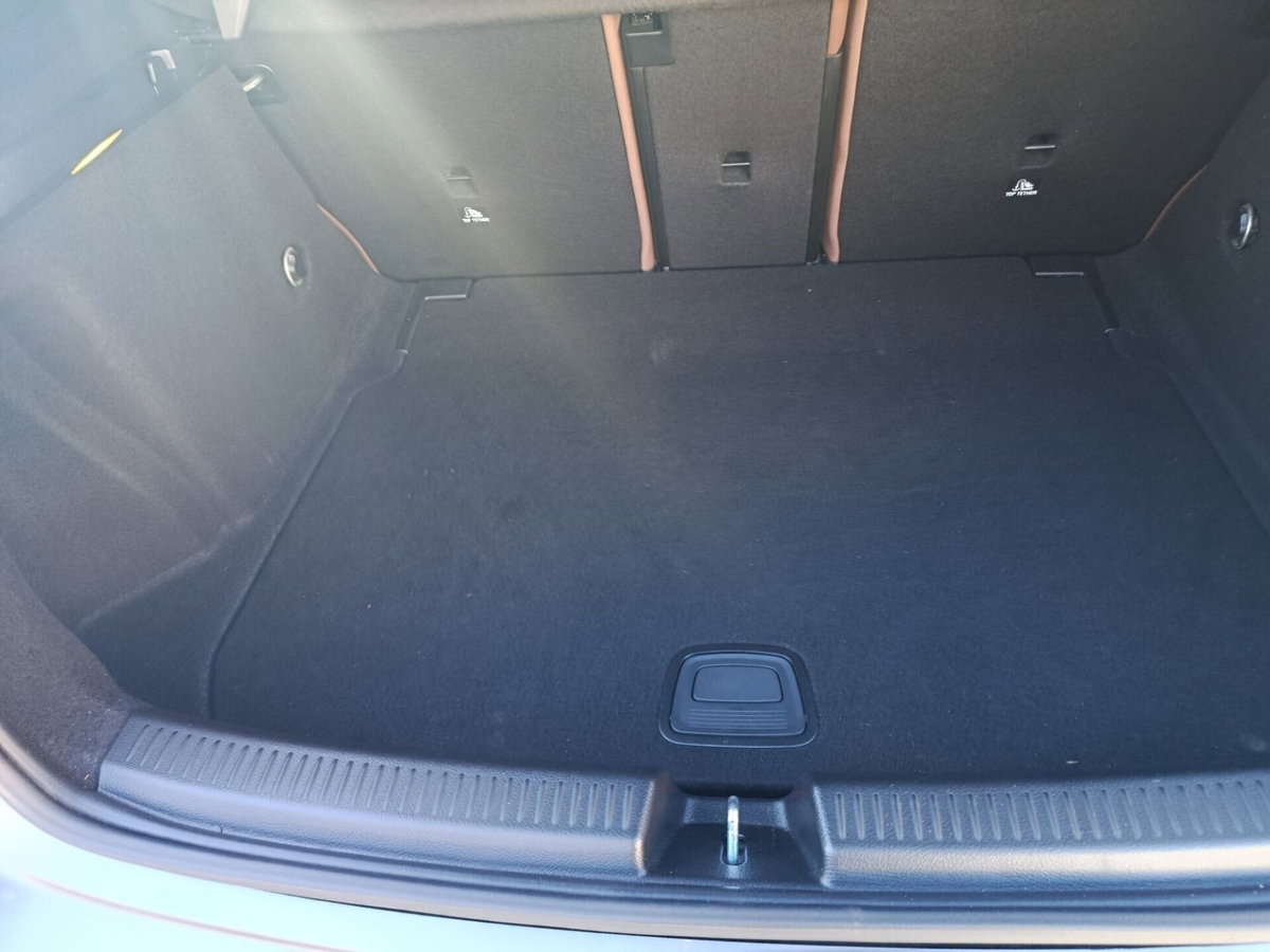Mercedes-Benz Classe A 220 Automatic Premium (18)