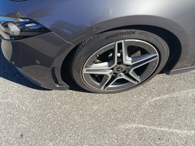 Mercedes-Benz Classe A 220 Automatic Premium (6)