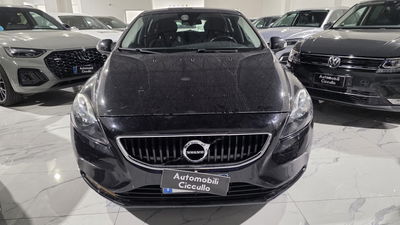 Volvo V40 D2 Business usata