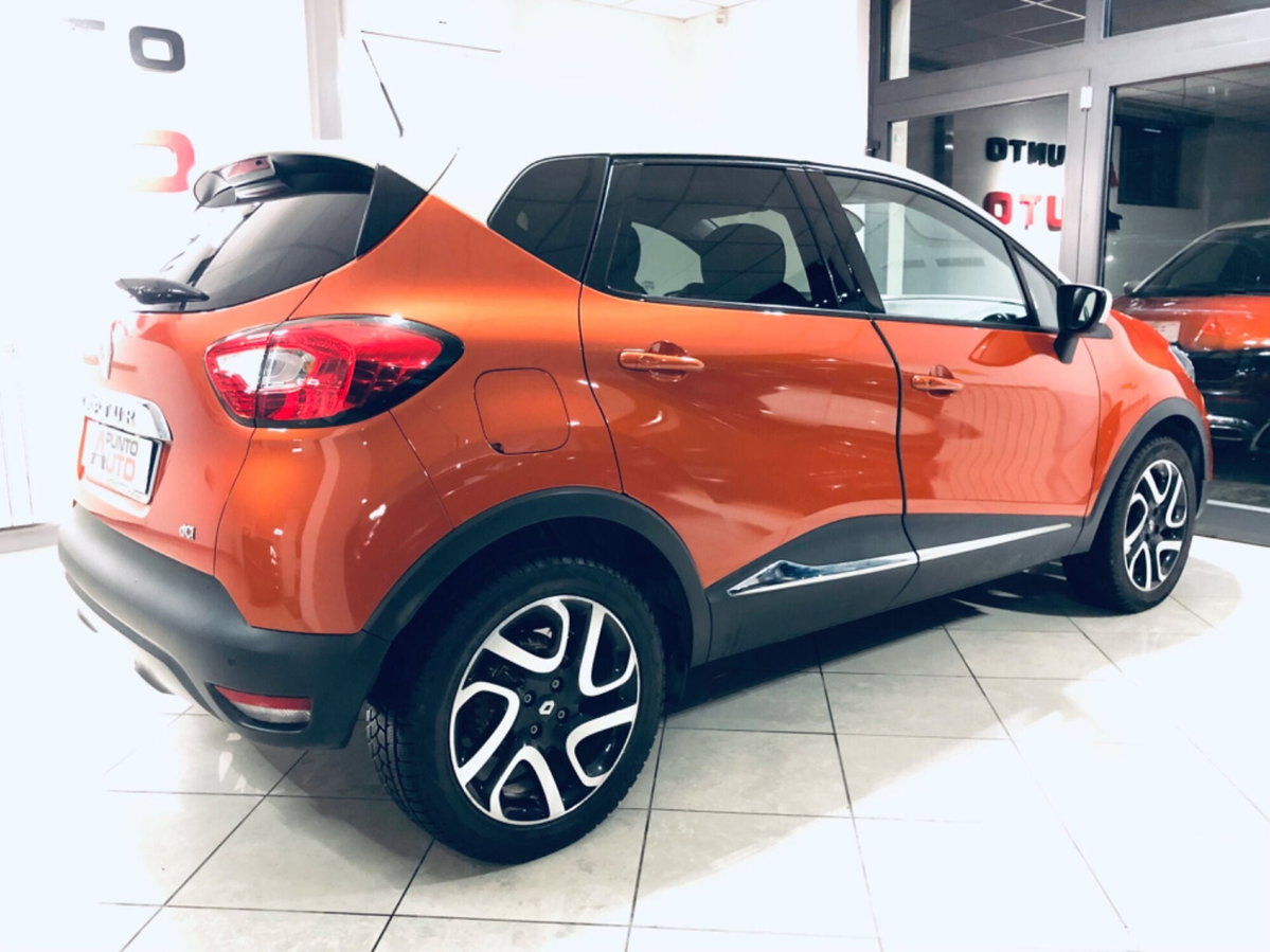 Renault Captur dCi 8V 90 CV Start&Stop Energy Intens (19)