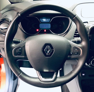 Renault Captur dCi 8V 90 CV Start&Stop Energy Intens (8)