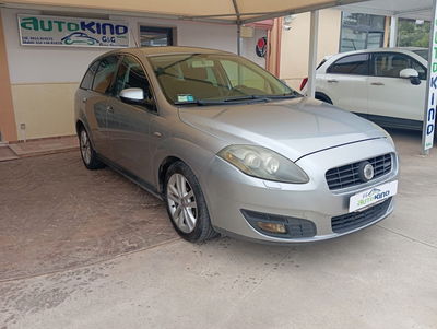 Fiat Croma 1.9 Multijet 16V Dynamic usata