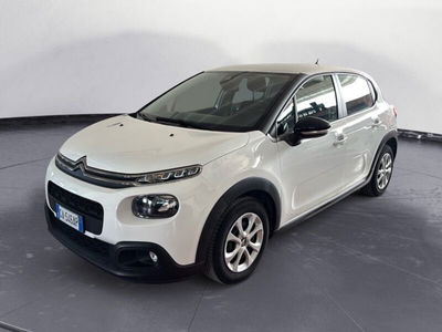 Citroen C3 BlueHDi 100 S&S Business Combi usata