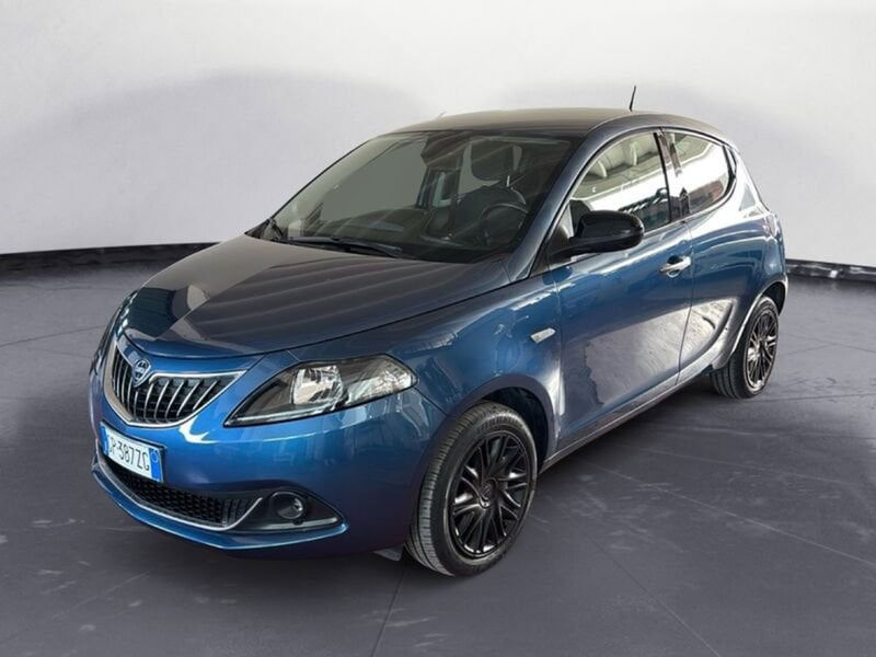 Lancia Ypsilon 1.0 FireFly 5 porte S&S Hybrid Gold Plus