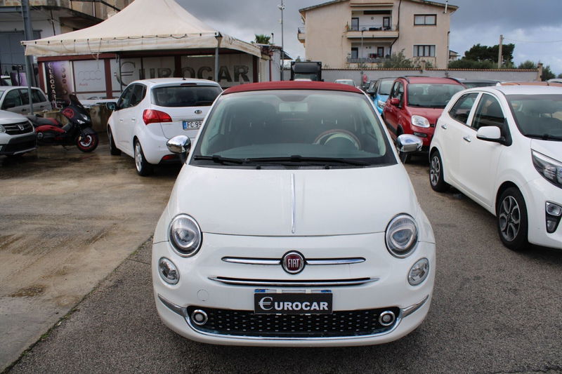 Fiat 500 1.3 Multijet 16V 75 CV Lounge