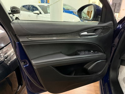 Alfa Romeo Stelvio Stelvio 2.9 Bi-Turbo V6 510 CV AT8 Quadrifoglio (20)