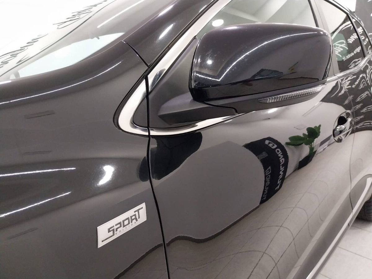 Renault Kadjar 8V 110CV Energy Sport Edition 2 (11)
