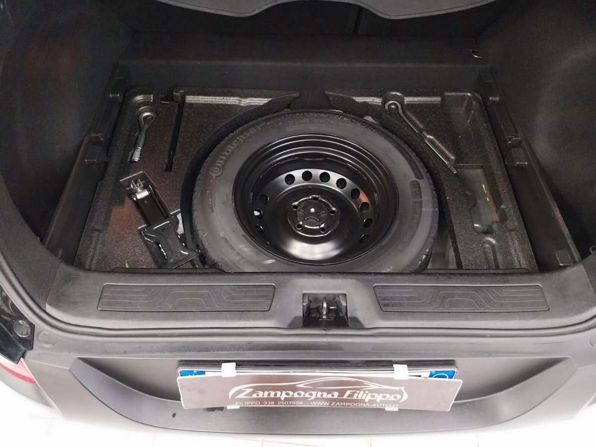 Renault Kadjar 8V 110CV Energy Sport Edition 2 (13)