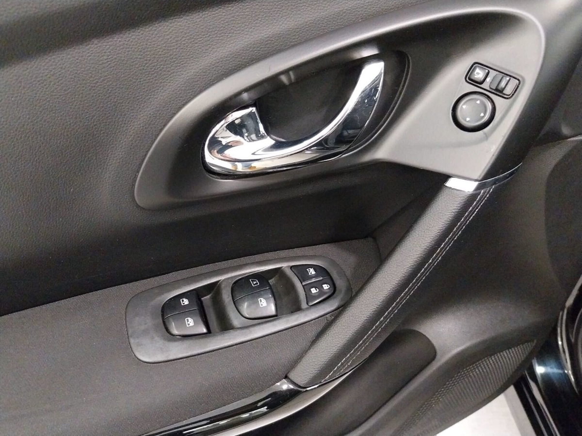 Renault Kadjar 8V 110CV Energy Sport Edition 2 (14)