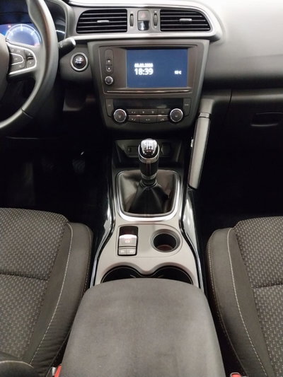 Renault Kadjar 8V 110CV Energy Sport Edition 2 (17)
