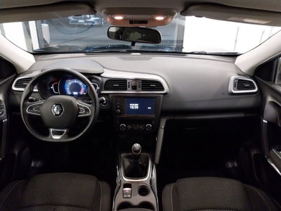 Renault Kadjar 8V 110CV Energy Sport Edition 2 (19)