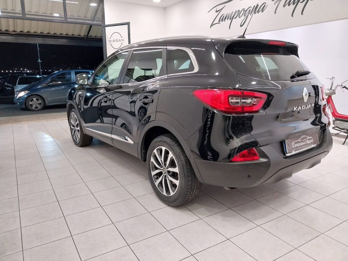 Renault Kadjar 8V 110CV Energy Sport Edition 2 (3)