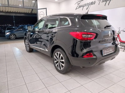 Renault Kadjar 8V 110CV Energy Sport Edition 2 (3)