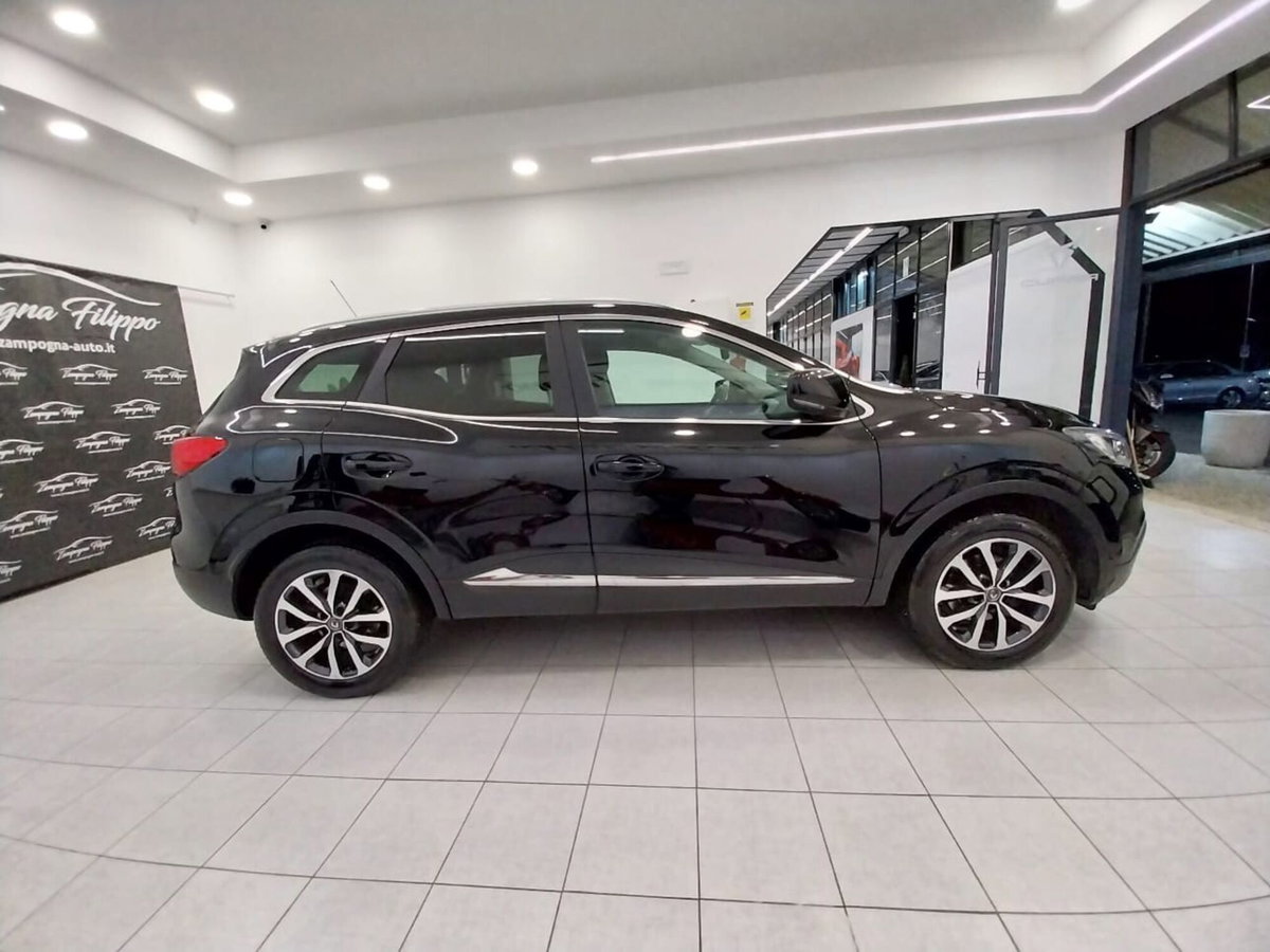Renault Kadjar 8V 110CV Energy Sport Edition 2 (5)