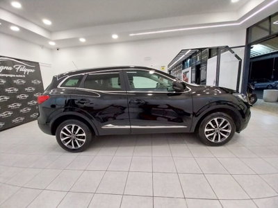 Renault Kadjar 8V 110CV Energy Sport Edition 2 (5)