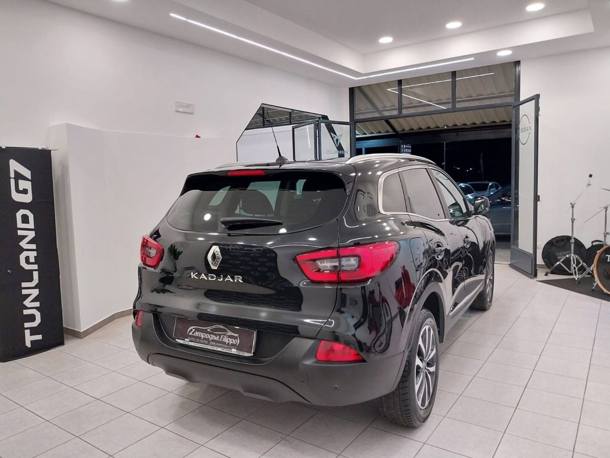 Renault Kadjar 8V 110CV Energy Sport Edition 2 (6)