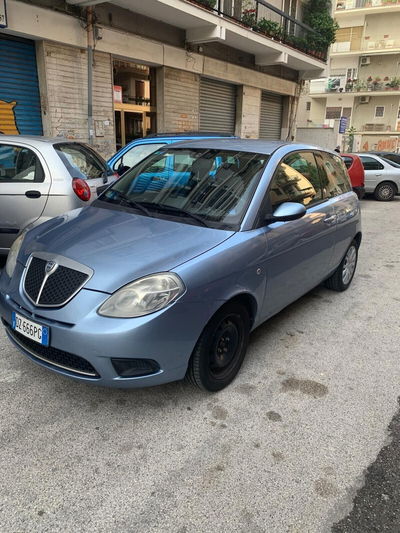 Lancia Ypsilon 1.4 Oro Ecochic GPL usata
