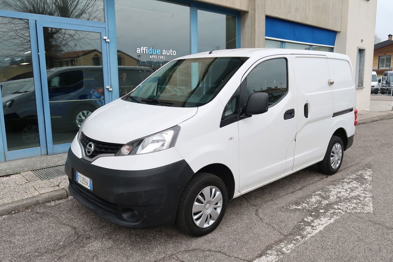 Nissan NV200 1.5 dCi 110CV Furgone
