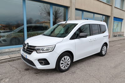 Renault Kangoo 1.5 Blue dCi 75CV Edition One usata