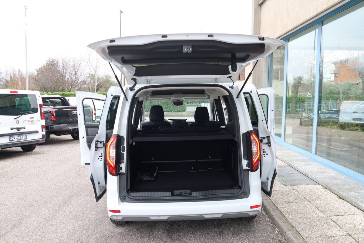 Renault Kangoo 1.5 Blue dCi 75CV Edition One (12)