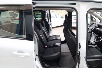 Renault Kangoo 1.5 Blue dCi 75CV Edition One (14)