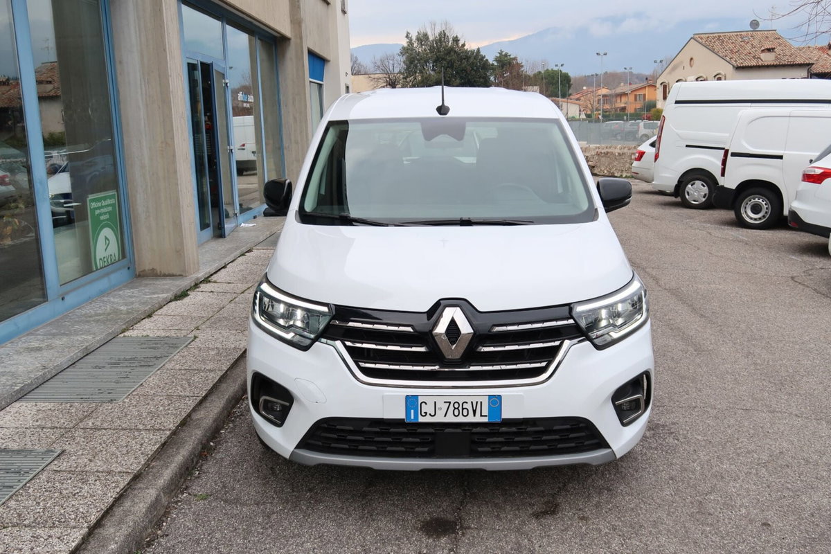 Renault Kangoo 1.5 Blue dCi 75CV Edition One