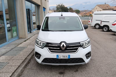 Renault Kangoo 1.5 Blue dCi 75CV Edition One (2)