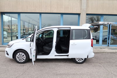 Renault Kangoo 1.5 Blue dCi 75CV Edition One (5)