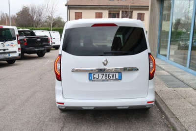 Renault Kangoo 1.5 Blue dCi 75CV Edition One (7)