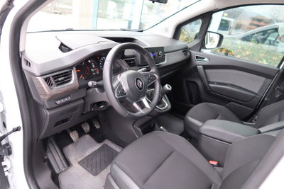 Renault Kangoo 1.5 Blue dCi 75CV Edition One (9)