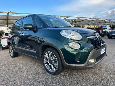 Fiat 500L 1.6 Multijet 120 CV Beats usata
