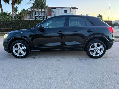 Audi Q2 Q2 30 TDI S tronic Admired usata