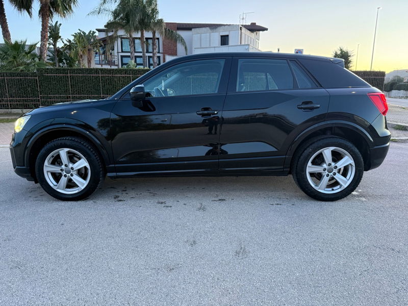 Audi Q2 Q2 30 TDI S tronic Admired