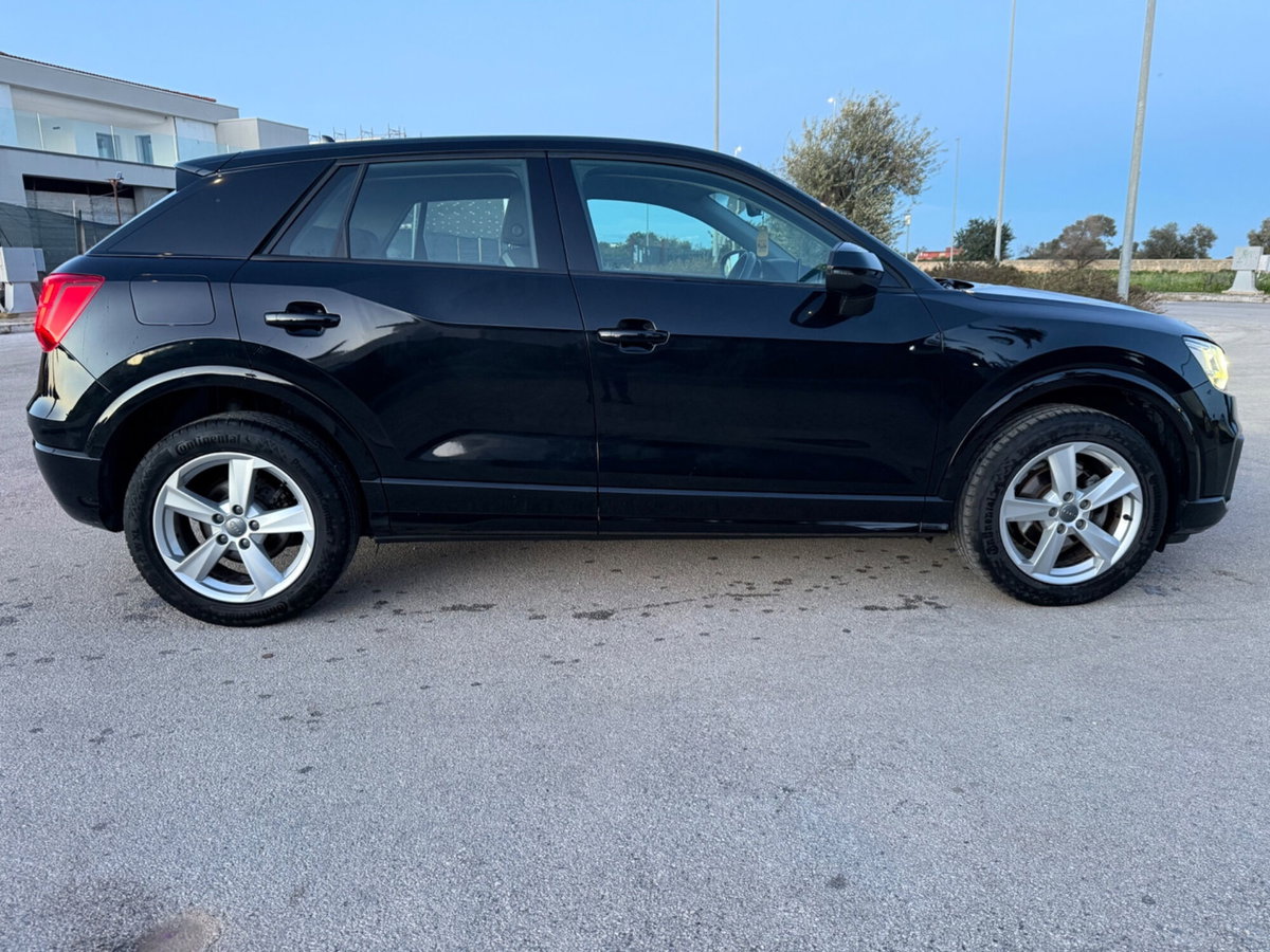 Audi Q2 Q2 30 TDI S tronic Admired (2)