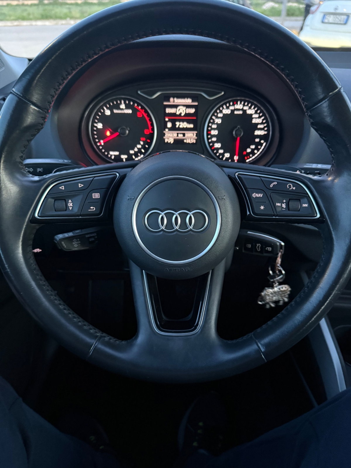 Audi Q2 Q2 30 TDI S tronic Admired (3)