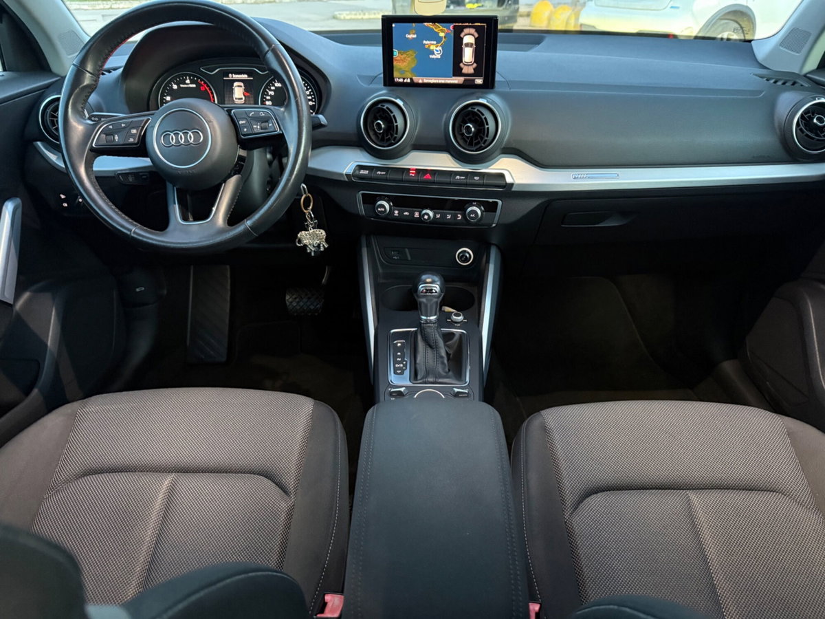Audi Q2 Q2 30 TDI S tronic Admired (4)