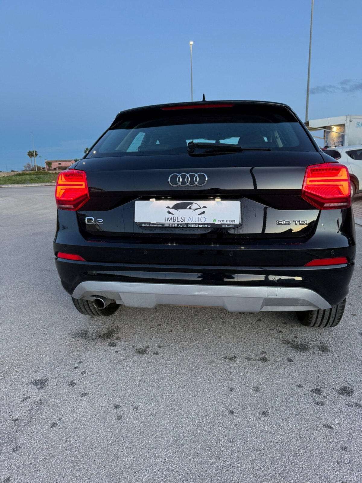 Audi Q2 Q2 30 TDI S tronic Admired (6)