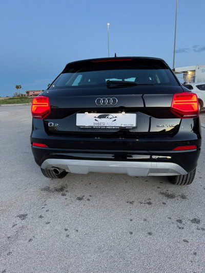 Audi Q2 Q2 30 TDI S tronic Admired (6)