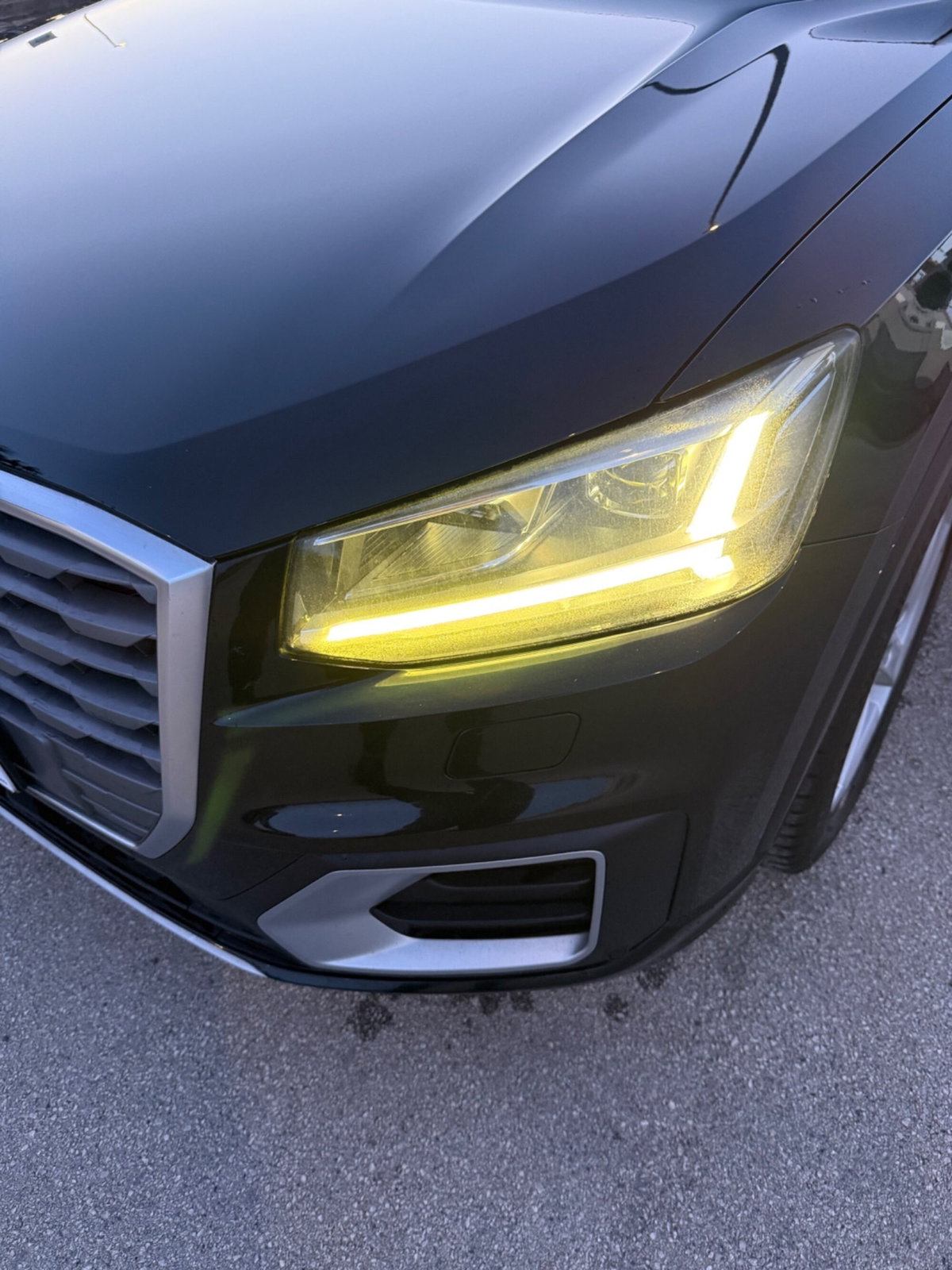 Audi Q2 Q2 30 TDI S tronic Admired (7)