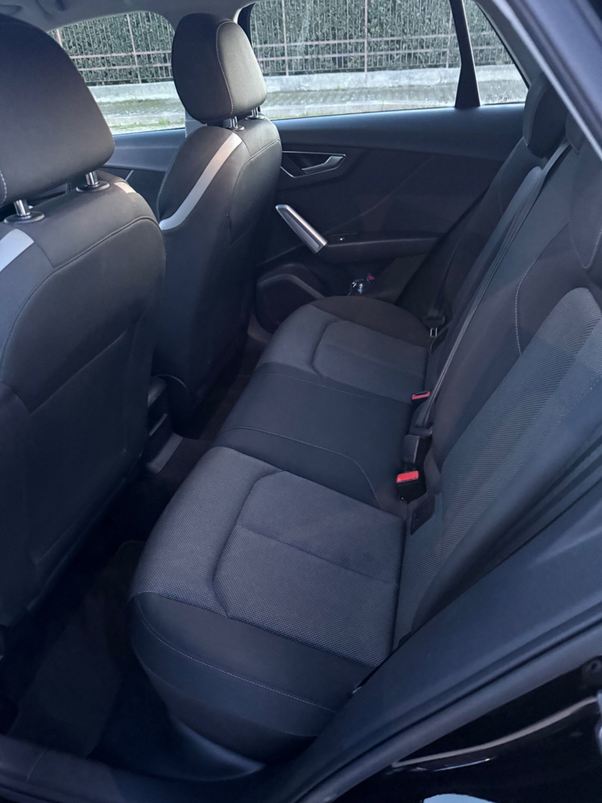 Audi Q2 Q2 30 TDI S tronic Admired (9)